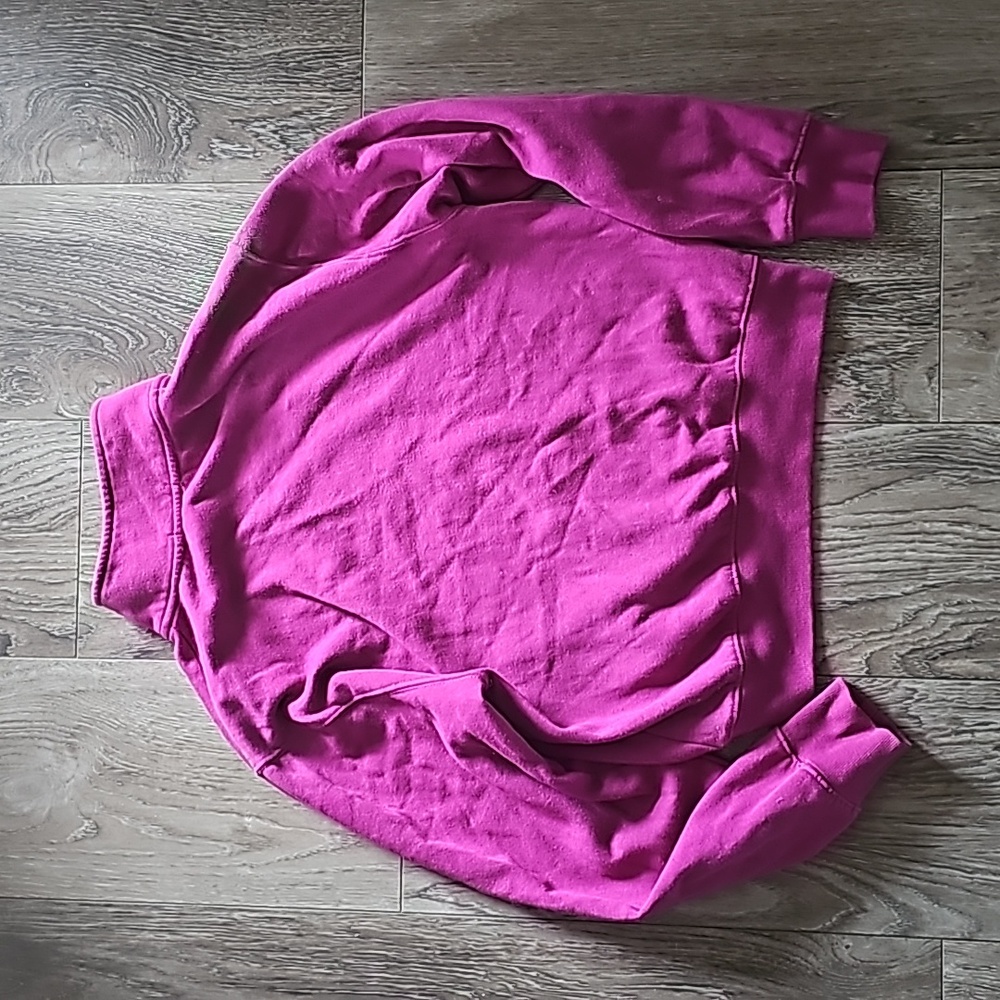 Z Supply Sweatshirt Small - Picture 4 of 4